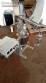 Reator encamisado de m�dia press�o para laborat�rio em inox Metalquim 3 litros