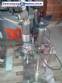 Linha de aeross�is