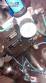 Linha de aeross�is