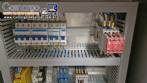 Rosqueadora rosqueadeira 6 cabe�otes Zanasi