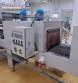 Forno t�nel de encolhimento Euromax para fardos