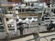 Tampador tampadora por press�o para frascos latas potes em inox SLP