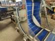 Tampador tampadora por press�o para frascos latas potes em inox SLP
