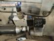 Tampador tampadora por press�o para frascos latas potes em inox SLP