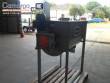 Misturador ribbon blender para p� 150 L