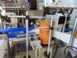 Rotuladora autom�tica para frascos potes cil�ndricos planos Maqmundi