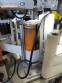 Rotuladora autom�tica para frascos potes cil�ndricos planos Maqmundi