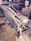 Linha para produ��o de bala de gengibre