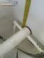 Misturador ribbon blender em a�o carbono Silver 150 litros