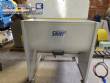 Misturador ribbon blender em a�o carbono Silver 150 litros