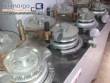 Linha de fabrica��o de balas e pirulitos Hansella