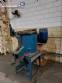 Extrusora de pl�stico 100 mm Multi Uni�o