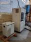 Extrusora de pl�stico 100 mm Multi Uni�o