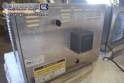 Forno turbo el�trico inox Pr�tica