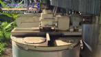 Tanque em a�o carbono encamisado 4.000 litros com revestimento externo em a�o inox