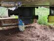 Tanque em a�o carbono encamisado 4.000 litros com revestimento externo em a�o inox