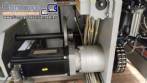 Envasadora de bisnaga pl�stica e met�lica Fabrima EBF 100 2019