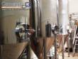 Adega para fermenta��o matura��o armazenamento cervejeira para cervejas