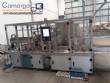 Celofanadeira autom�tica Fabrima Masipack