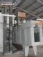 Ind�stria completa para fabrica��o de rodas