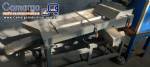 Ind�stria f�brica de reciclagem de pl�sticos PP PEAD e PEBD