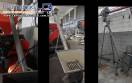 Ind�stria f�brica de reciclagem de pl�sticos PP PEAD e PEBD