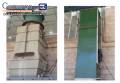 Ind�stria f�brica de reciclagem de pl�sticos PP PEAD e PEBD