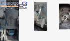 Ind�stria f�brica de reciclagem de pl�sticos PP PEAD e PEBD