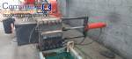 Ind�stria f�brica de reciclagem de pl�sticos PP PEAD e PEBD