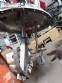 Tanque reator de press�o encamisado em inox 200 L