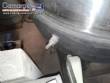 Tanque reator de press�o encamisado em inox 200 L