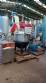 Tanque reator de press�o encamisado em inox 200 L