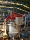 Tanque reator de press�o encamisado em inox 200 L
