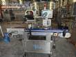 Rotuladora autoadesiva para frascos cilindrico pequenos Tudela