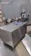 Aspirador de p� para compressora de comprimidos Lemaq