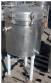 Filtro Sparkler em a�o inox