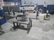 Rotuladora autom�tica para frascos potes garrafas para r�tulos auto adesivo  Bauch Campos