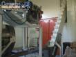 Linha para extrus�o de barras de cereais Inbramaq
