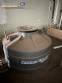 Chiller tanque de resfriamento de �gua Refrisat 1000 litros