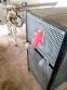 Chiller banco de �gua gelada Elastogran