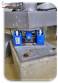 Tanque em inox com isolamento t�rmico 12.000 litros