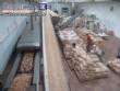 Linha automatizada para produ��o de biscoitos capacidade 800 kg / h