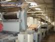 Linha automatizada para produ��o de biscoitos capacidade 800 kg / h