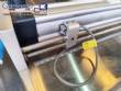 Envasadora em inox de bancada para l�quidos 10 a 250 ml