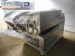 Misturador helicoidal em a�o inox