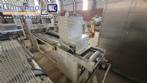 Termoformadora embaladora para preservativos Selovac 220 Plus