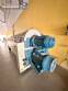 Tridecanter centr�fugo para separa��o de s�lidos Fast 10 toneladas por hora