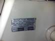 Batedeira planet�ria industrial