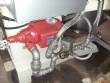Batedeira planet�ria industrial