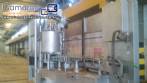 Envasadora garrafas de vidro Innofill KHS